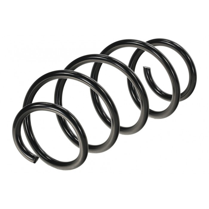 Ressort de Suspension Avant Pour VW Caddy IV Tiguan 5N0411105R, 5N0411105S