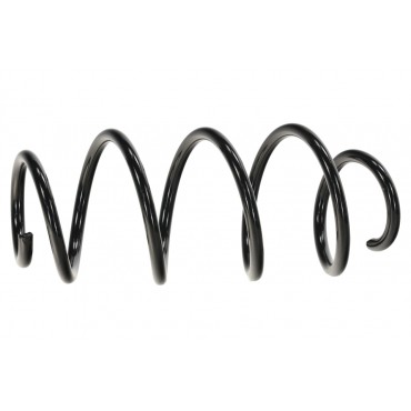 Ressort de Suspension Avant Pour VW Caddy IV Tiguan 5N0411105R, 5N0411105S