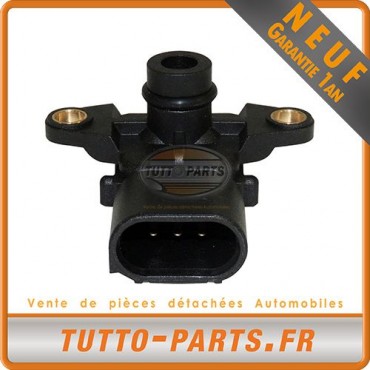 Capteur Pression du Tuyau d'Admission pour CHRYSLER DODGE JEEP