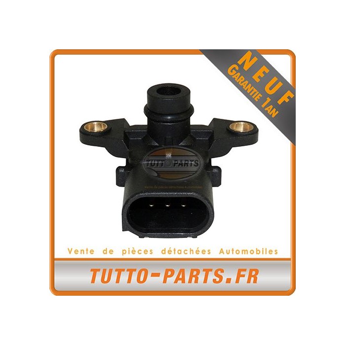 Capteur Pression du Tuyau d'Admission pour CHRYSLER DODGE JEEP