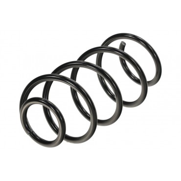 Ressort de Suspension Avant Pour VW Polo Skoda Fabia III Break