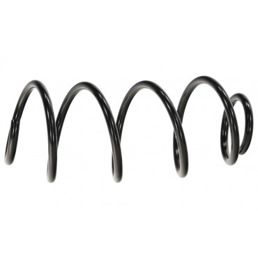 Ressort de Suspension Avant Pour VW Polo Skoda Fabia III Break