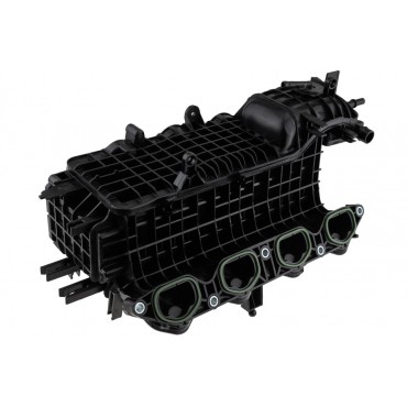 Collecteur d'Admission Pour Audi A4 A5 04E129709K