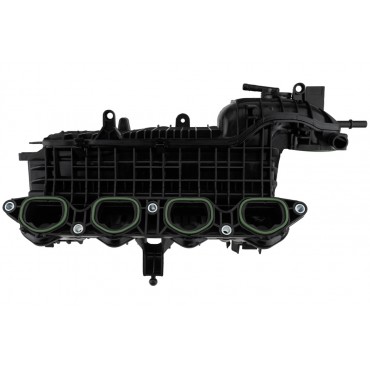 Collecteur d'Admission Pour Audi A4 A5 04E129709K