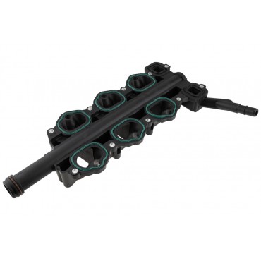 Collecteur d'Admission Pour Ford USA F-150 Extended Cab Pick-up