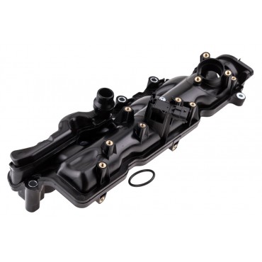 Collecteur d'Admission Pour Fiat Doblo Ducato Sedici