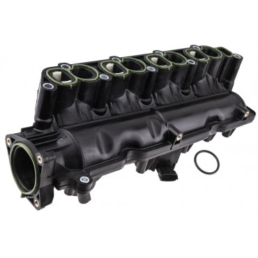 Collecteur d'Admission Pour Fiat Doblo Ducato Sedici