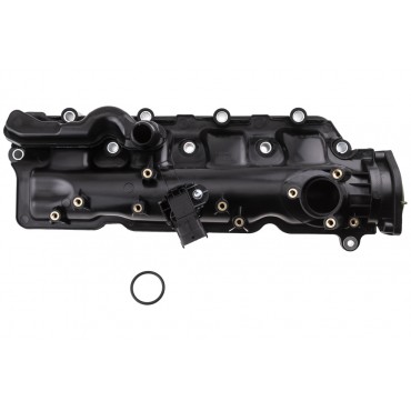 Collecteur d'Admission Pour Fiat Doblo Ducato Sedici