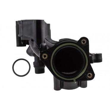 Collecteur d'Admission Pour Fiat Doblo Ducato Sedici