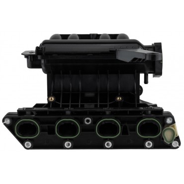 Collecteur d'Admission Pour Fiat 500 Bravo II Doblo Idea Tipo Lancia Musa