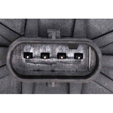 Collecteur d'Admission Pour Mercedes-Benz Classe C A6420900048, 6420900048