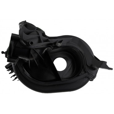 Collecteur d'Admission Pour VW UP! Seat Mii Skoda Citigo 04C133201R