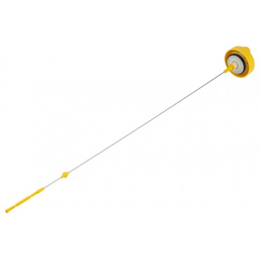 Jauge Niveau d'Huile Moteur Pour Renault Captur Dacia Mercedes-Benz Citan Nissan