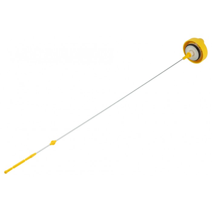 Jauge Niveau d'Huile Moteur Pour Renault Captur Dacia Mercedes-Benz Citan Nissan