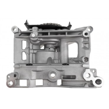 Pompe à Huile Pour BMW X5 E70 F15 F85 X6 E71 E72 F16 F86 11417823009, 7823009