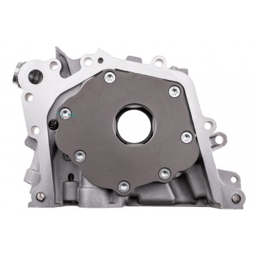 Pompe à Huile Pour Ford C-Max II Fiesta VI Focus III Galaxy Grand Kuga