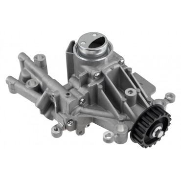 Pompe à Huile Pour Ford Fiesta VII Focus IV Kuga III Puma
