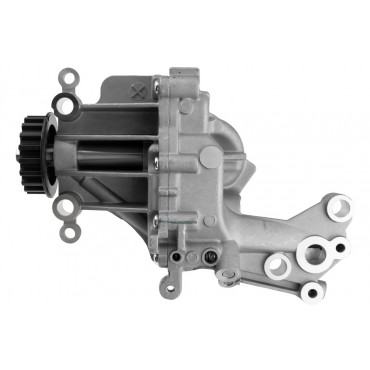 Pompe à Huile Pour Ford Fiesta VII Focus IV Kuga III Puma