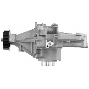 Pompe à Huile Pour Ford Fiesta VII Focus IV Kuga III Puma