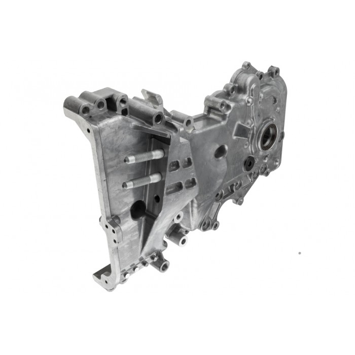 Pompe à Huile Pour Hyundai i40 Tucson Kia Carens IV Optima