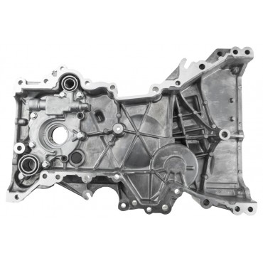 Pompe à Huile Pour Hyundai i40 Tucson Kia Carens IV Optima