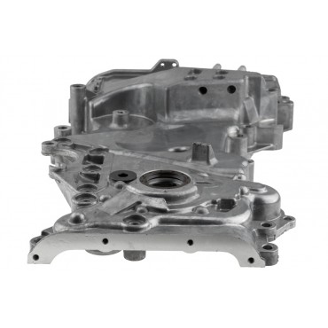 Pompe à Huile Pour Hyundai i40 Tucson Kia Carens IV Optima