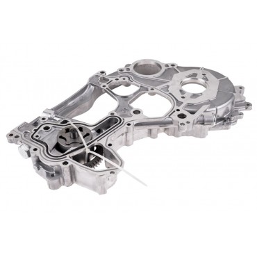 Pompe à Huile Pour Toyota Dyna Hiace IV V Hilux VI VII