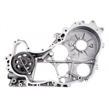 Pompe à Huile Pour Toyota Dyna Hilux VII Land Cruiser Prado Van