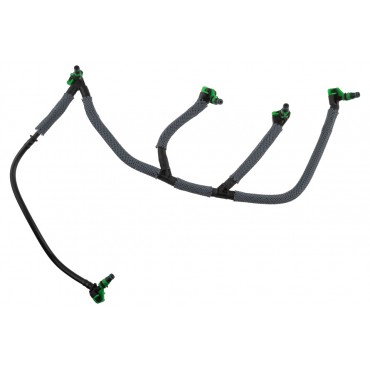 Tuyau de Carburant Pour Ford C-Max II Focus III Galaxy Kuga Mondeo V S-Max Edge