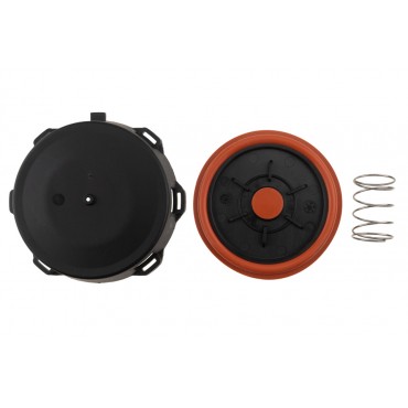 Membrane Couvercle de Culasse Pour BMW Série 2 F45 F46 X1 F48 X2 F39 Mini Mini