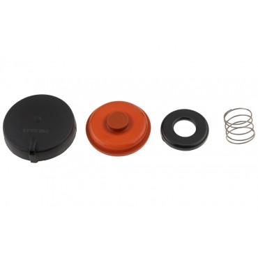 Membrane Couvercle de Culasse Pour Mercedes-Benz Classe C T-Model E 6510101230