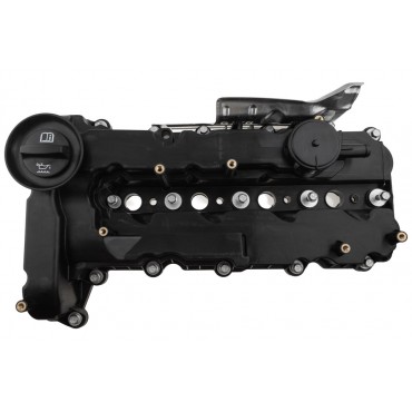 Couvercle de Culasse Pour Opel Astra J K Insignia A B Meriva Mokka 55598449