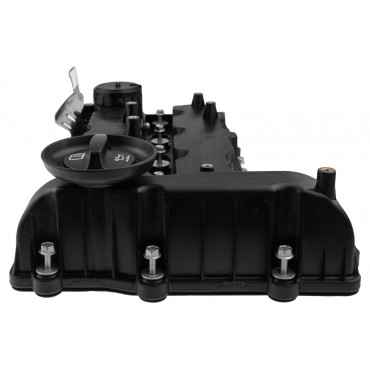 Couvercle de Culasse Pour Opel Astra J K Insignia A B Meriva Mokka 55598449