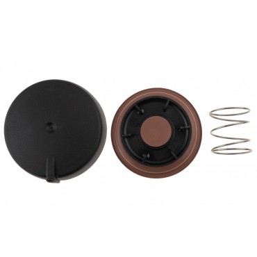 Membrane Couvercle de Culasse Pour VW Amarok Crafter 30-35 30-50 03L103469F