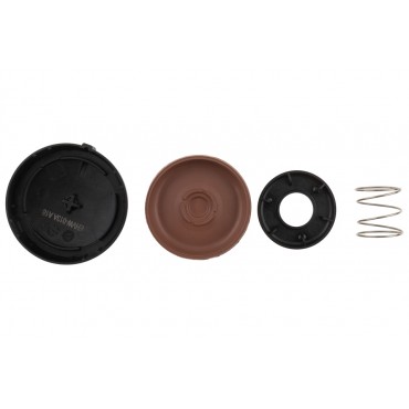 Membrane Couvercle de Culasse Pour VW California T6 Camper Multivan V 03L103469G