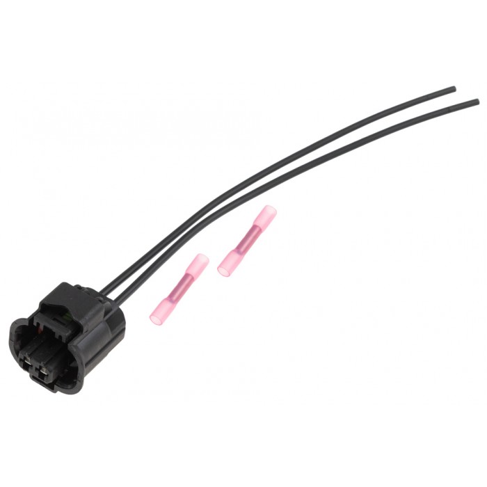 Cable Faisceau d'Injecteur Pour Peugeot 207 208 301 308 II Fiat Ford Citroën