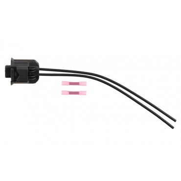 Cable Faisceau d'Injecteur Pour Peugeot 207 208 301 308 II Fiat Ford Citroën