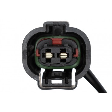 Cable Faisceau d'Injecteur Pour Peugeot 207 208 301 308 II Fiat Ford Citroën