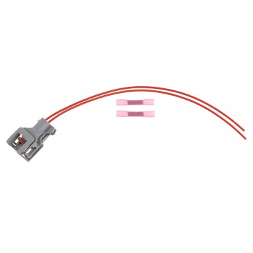 Cable Faisceau d'Injecteur Pour Dacia Fiat Ford C-Max II Nissan 13816706