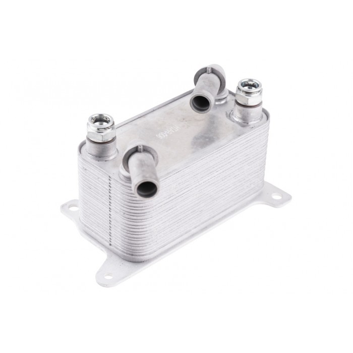 Radiateur d'Huile Moteur Pour Alfa Romeo Tonale Jeep Compass Renegade SUV