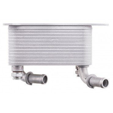 Radiateur d'Huile Moteur Pour Alfa Romeo Tonale Jeep Compass Renegade SUV