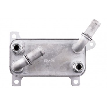 Radiateur d'Huile Moteur Pour Alfa Romeo Tonale Jeep Compass Renegade SUV