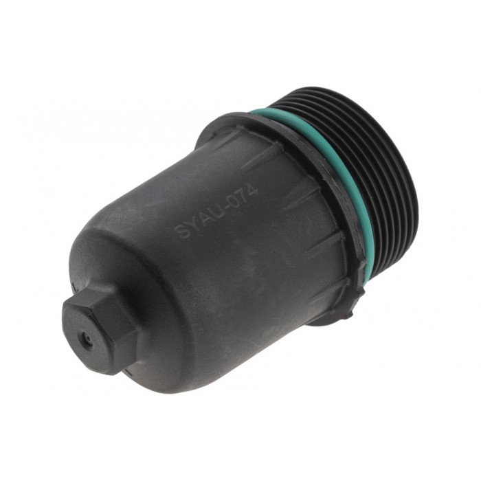 Couvercle Boitier Filtre à Huile Pour Audi A4 A5 A6 A7 Q5