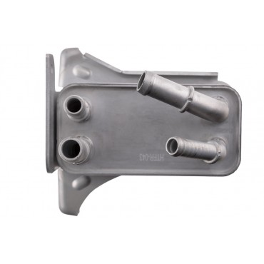 Radiateur d'Huile Moteur Pour Ford Fiesta VII H6BG7J389AF