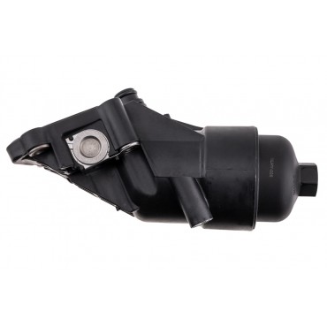 Boitier Filtre à Huile Pour Hyundai i30 263102A520