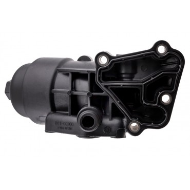 Boitier Filtre à Huile Pour Hyundai i30 263102A520