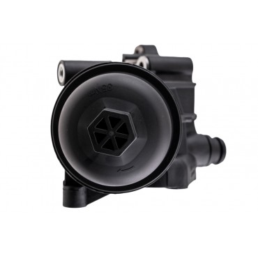 Boitier Filtre à Huile Pour Hyundai i30 263102A520