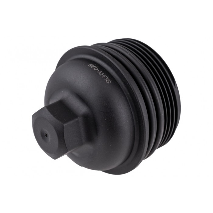 Couvercle Boitier Filtre à Huile Pour Kia Carnival IV