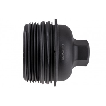 Couvercle Boitier Filtre à Huile Pour Kia Carnival IV