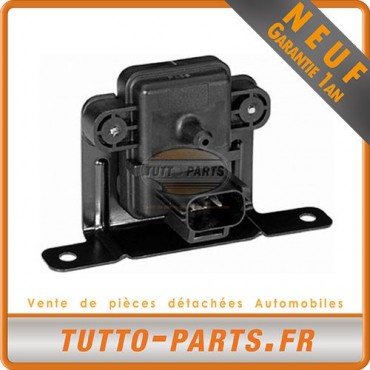 Capteur Pression du Tuyau d'Admission pour FORD Fiesta IV Focus I 